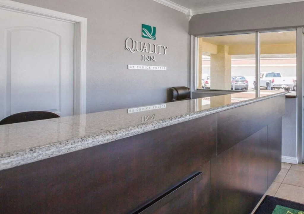 Best Western North Phoenix Hotel
