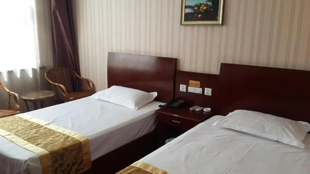 Jinxin Hotel