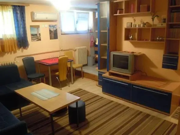 Apartment Fontana