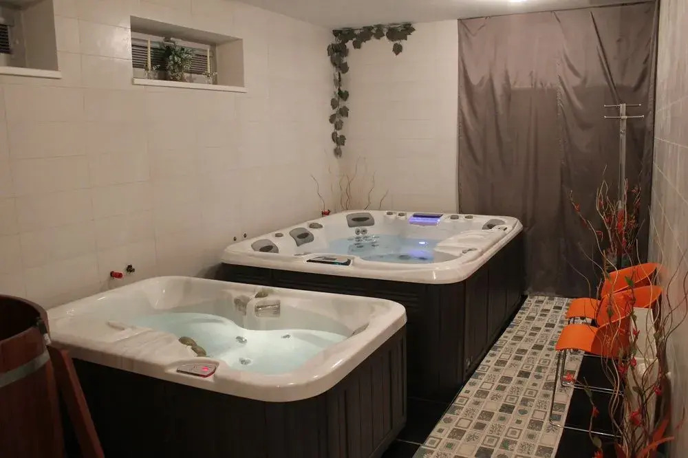 Hotel Preuge