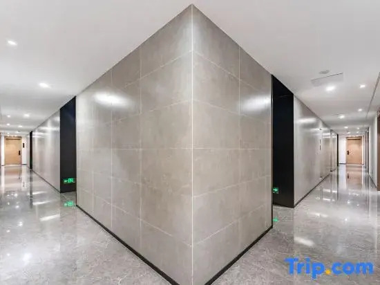 Weimeijia Hotel (Provincial Government Riyue Square Duty Free Shop)