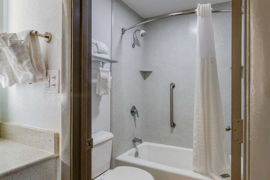Best Western Of Walterboro