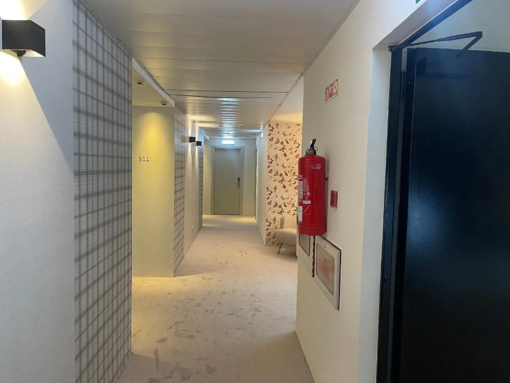 Hotel Oriente