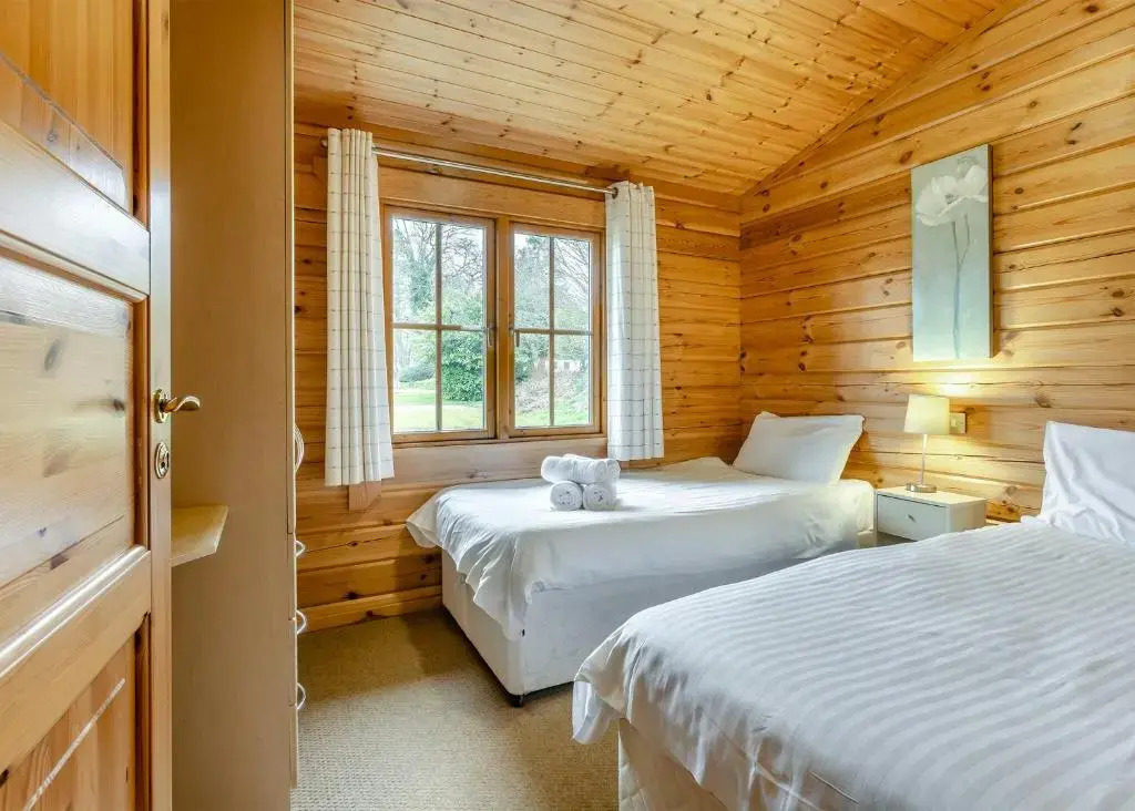 Ruby Country Lodges