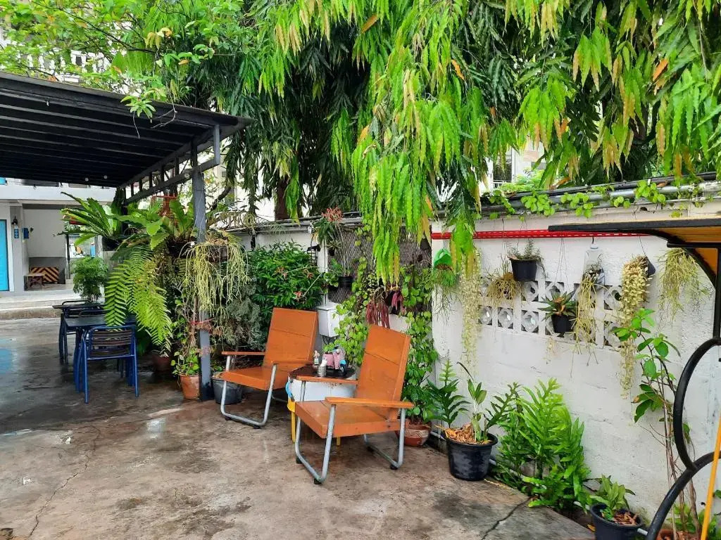 Sleep Guesthouse