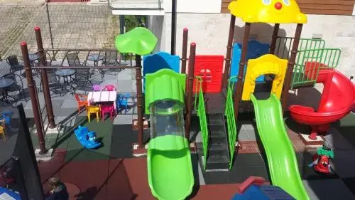 Apartamenty Marina Jastarnia Bis
