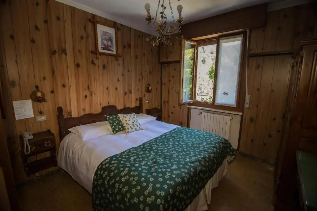 Hotel Edelweiss