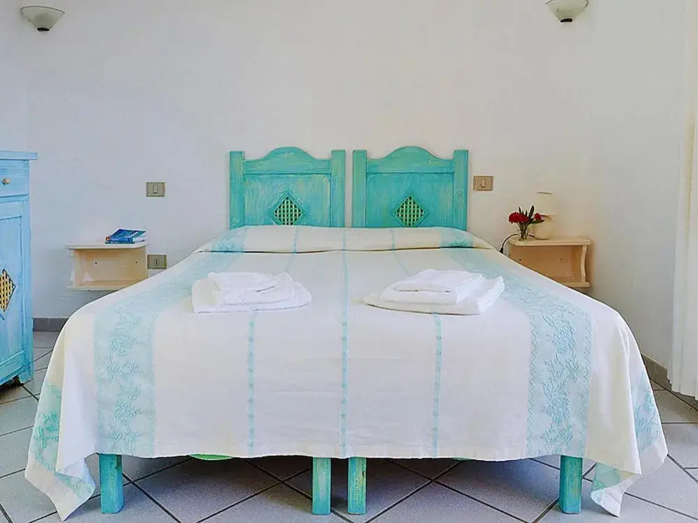 Apartment at Residence in Loiri
