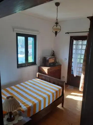 Quinta Drº Amarante