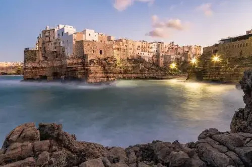 Dimora Donna Matilde - Locazione Turistica