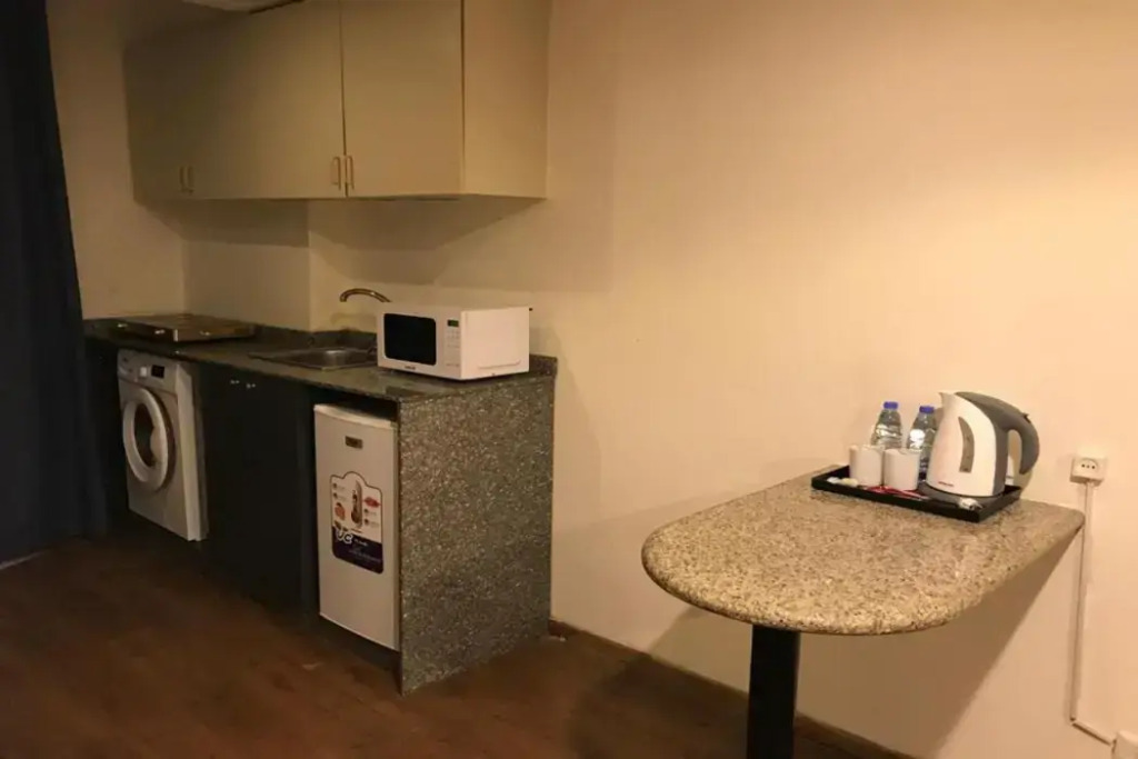 Manara Riva Suites