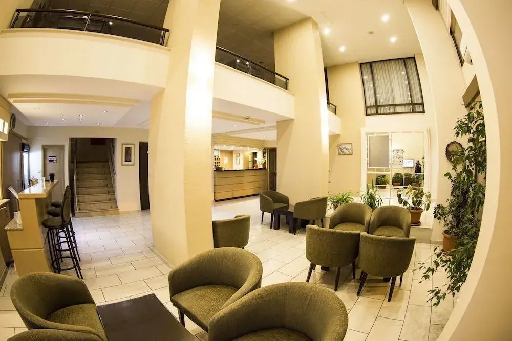 Rıdvan Hotel