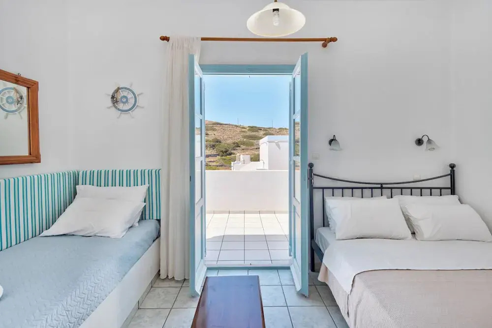 Lume dOro Syros