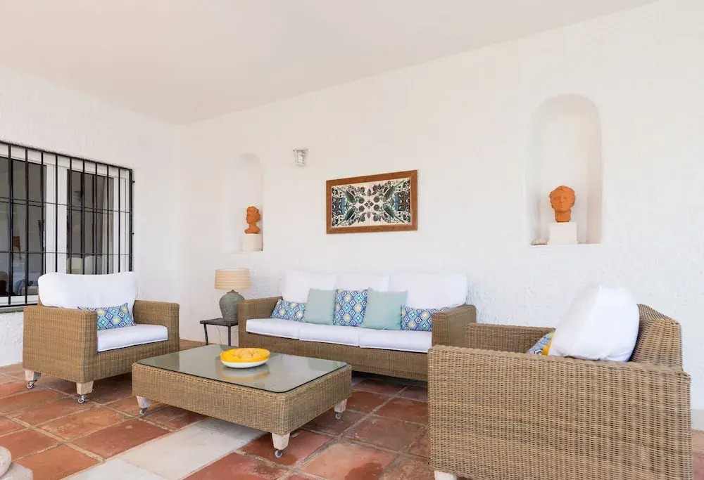 Apartamento Chaparral