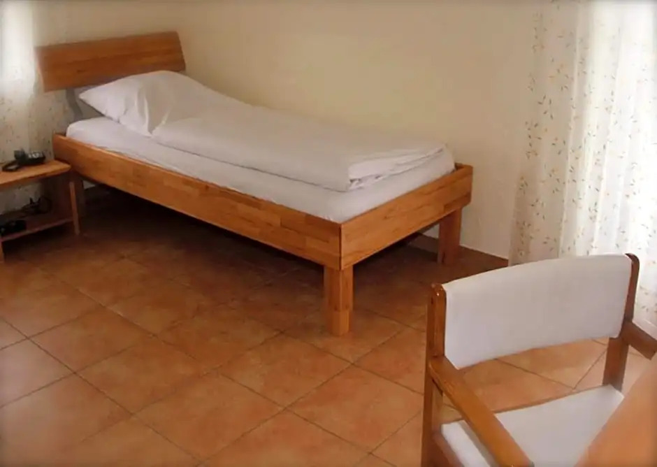Hotel Hiemer