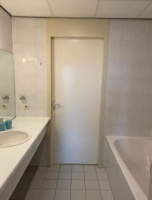 Appartement Makkum aan het strand