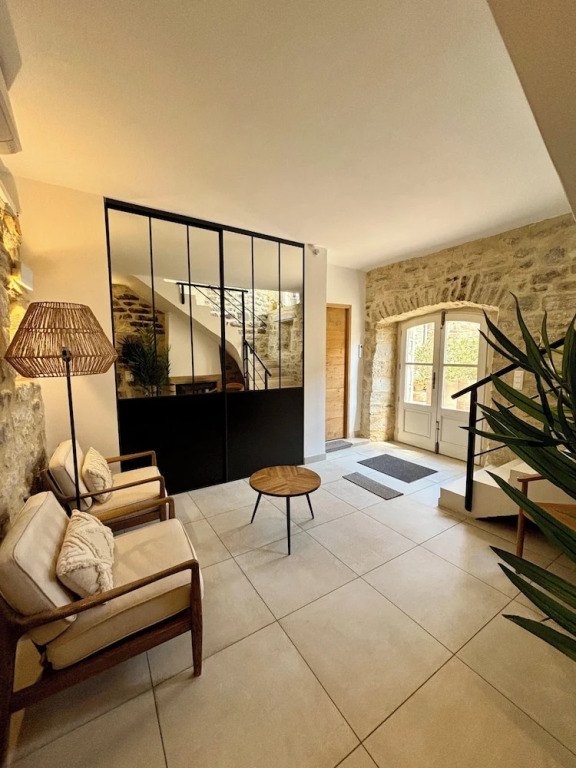La Maison des Vendangeurs