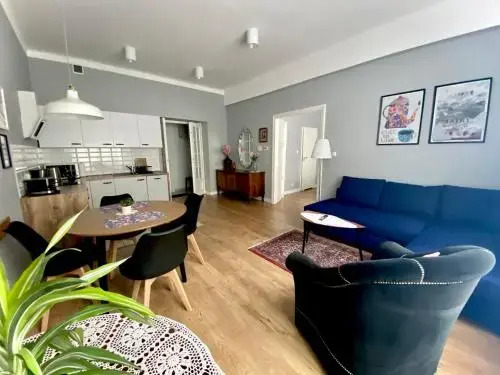 Smile Apartments