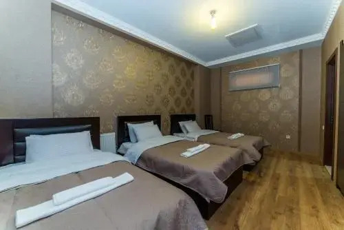 Hotel New Telavi