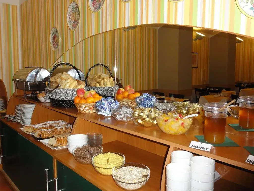 Hotel Malá Strana