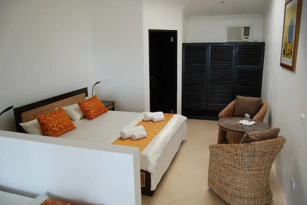 Panorama de Argao Boutique Resort