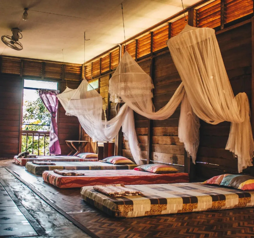Butterfly Guest House
