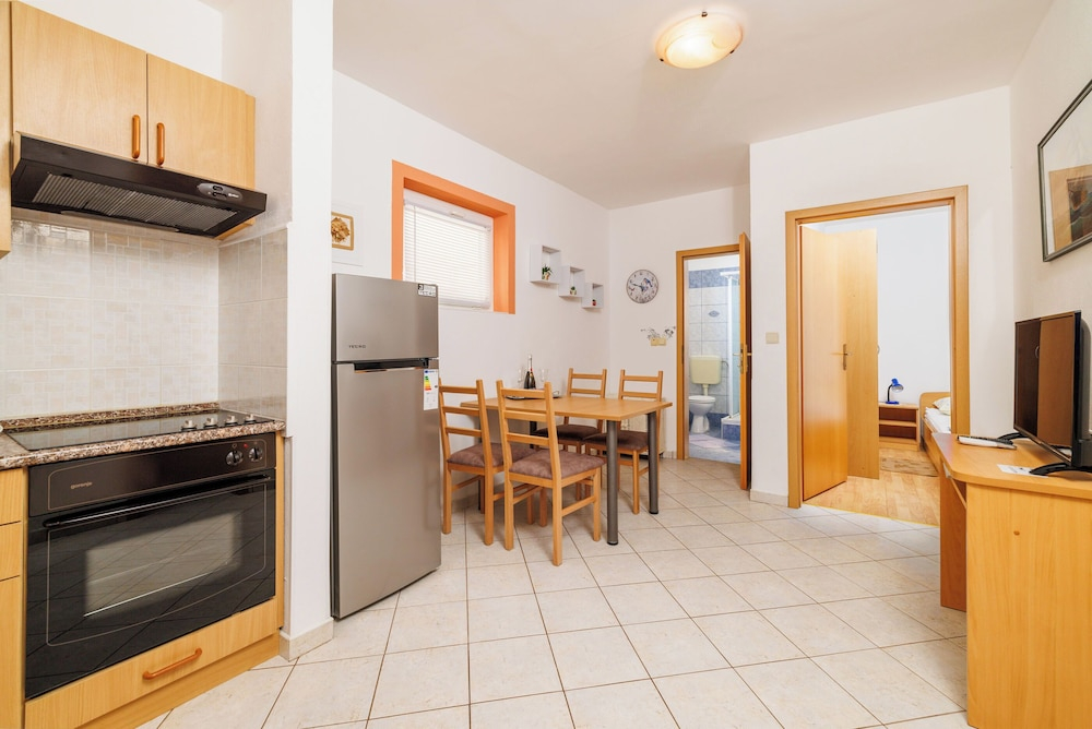 Apartment Julija