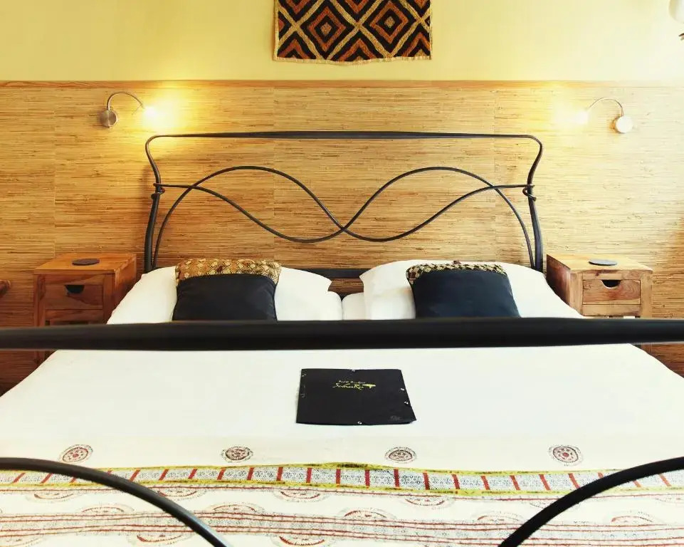 Bed & Breakfast SahaRa