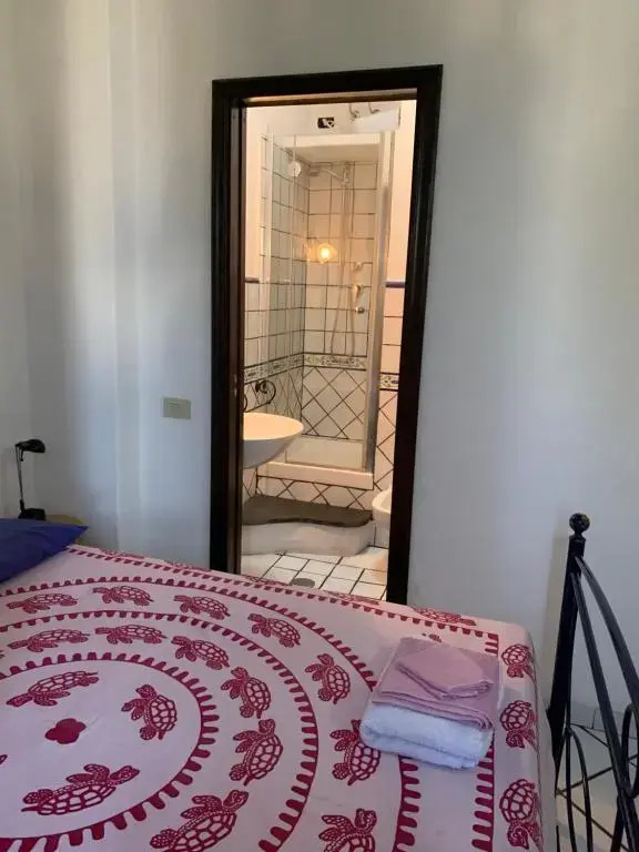 Casa Lorenzo