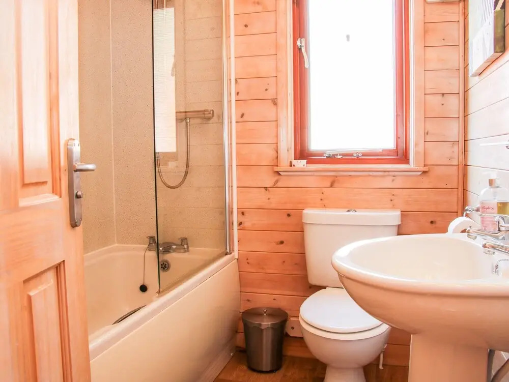 Kingfisher Lodge