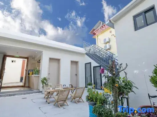 Daizhu·Live Starry Sky Leisure Resort Homestay