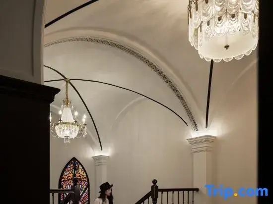 Unique Hotel (Changsha Wuyi Square Shuyuan Road Branch)