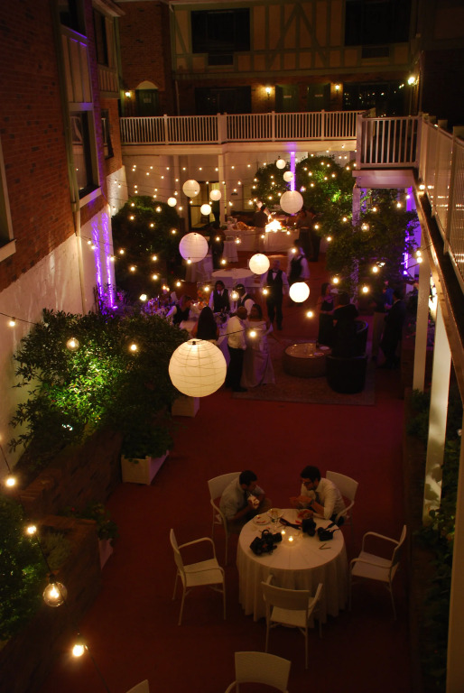 Southampton Inn