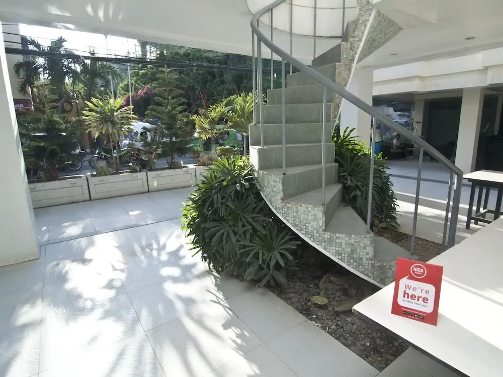 NIDA Rooms Boracay Aklan Junction