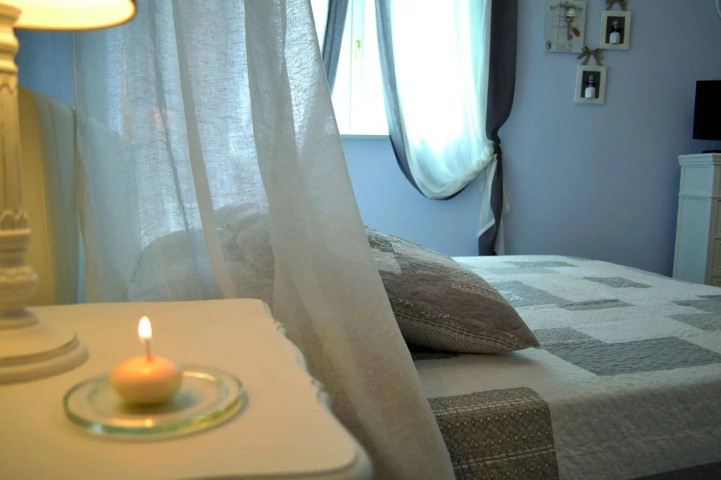 La Vecchia Tenenza B&B