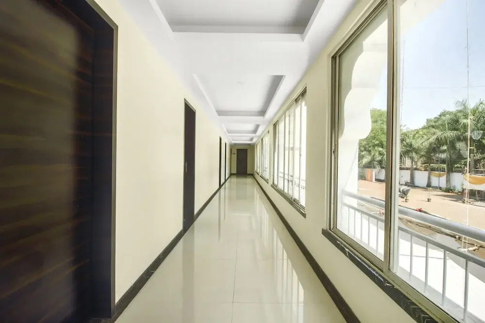 OYO 6800 Purohit Holiday Resort
