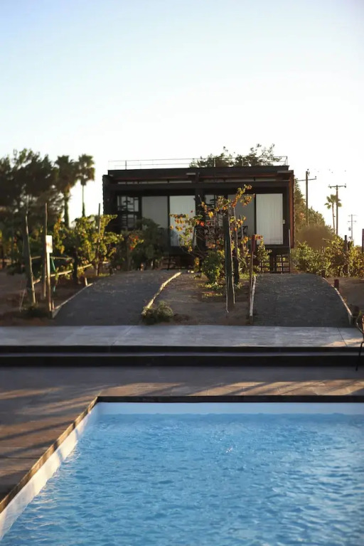 Hotel Partana