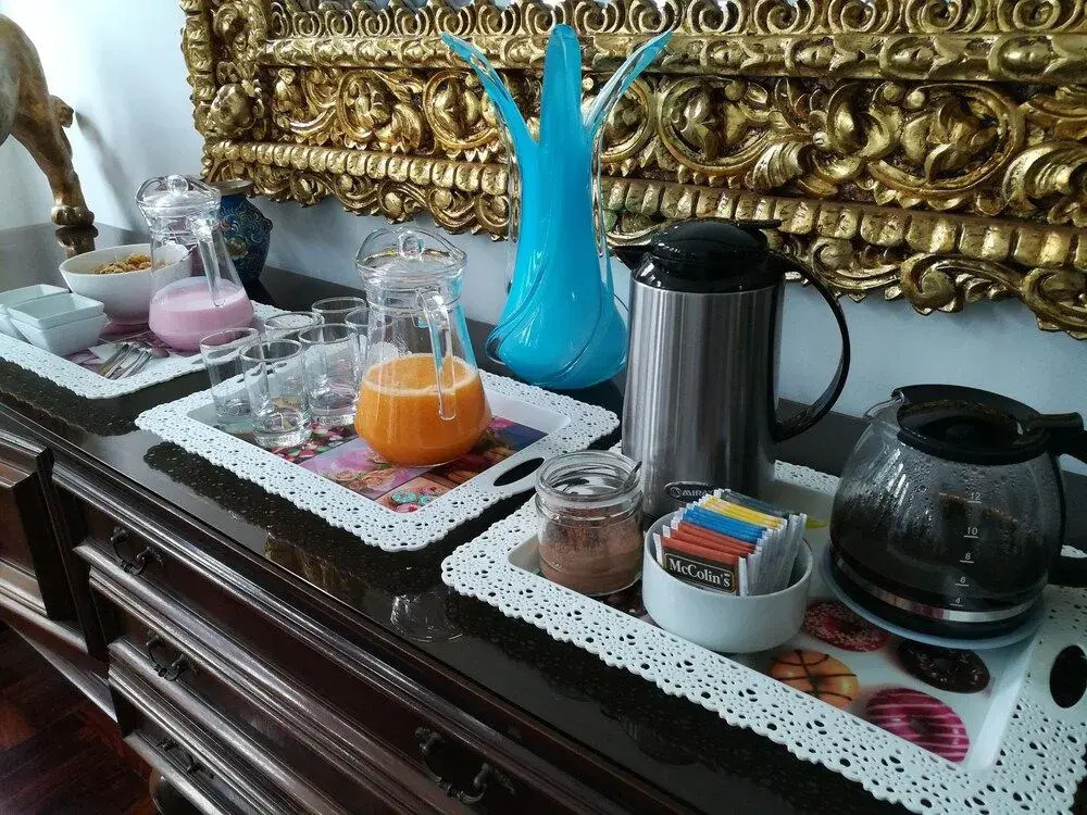 La Arena Bed & Breakfast