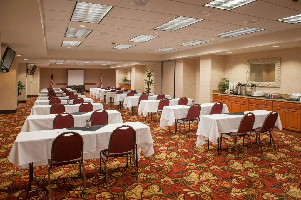 Hampton Inn Pensacola-Airport