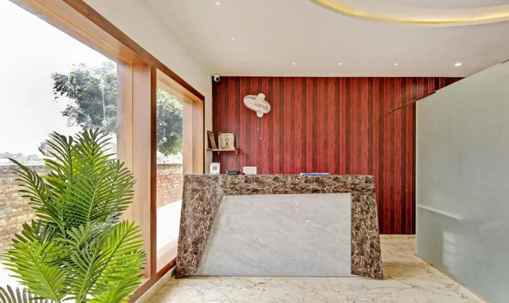 Itsy Hotels Vedansh