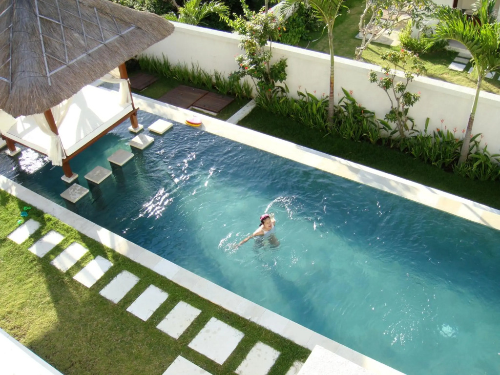 Park View Height Villas