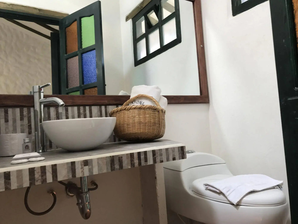 Casa San Nicolas