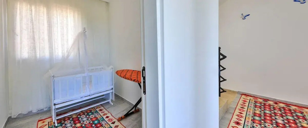 Villa Mor 2 Gökseki