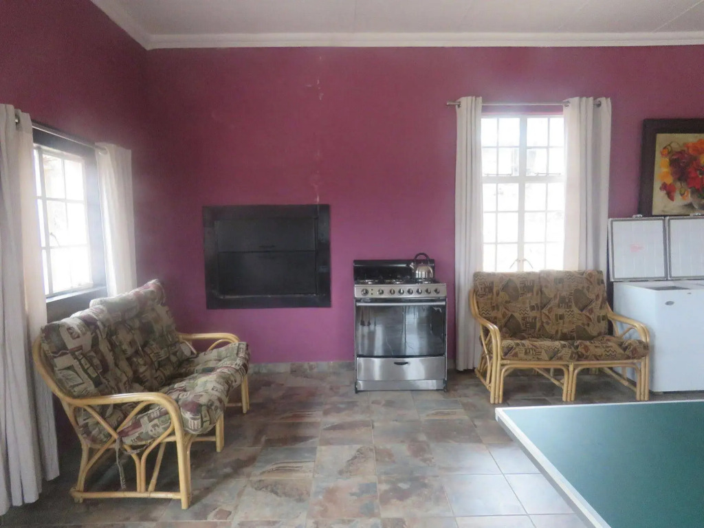 Swartberg Backpackers Booked for you Only No sharing