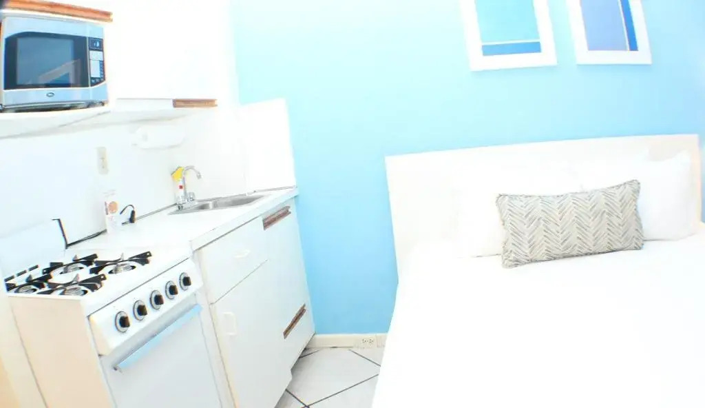 657 Apartment Hollywood Beach