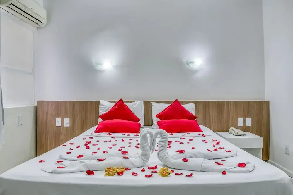 Praia Hotel Enseada