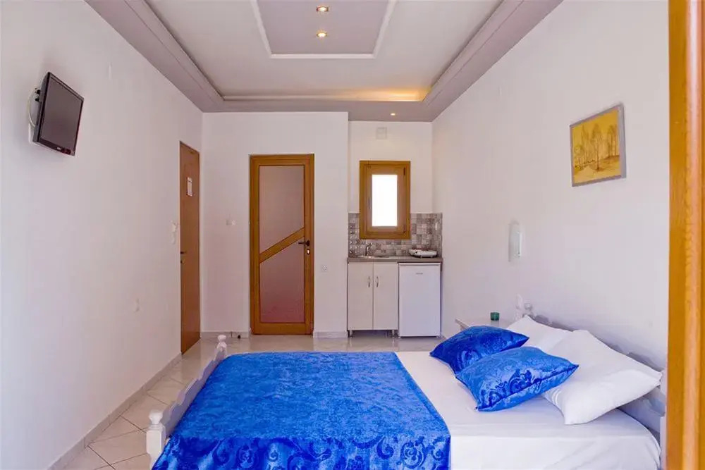 Seranides Boutique Hotel