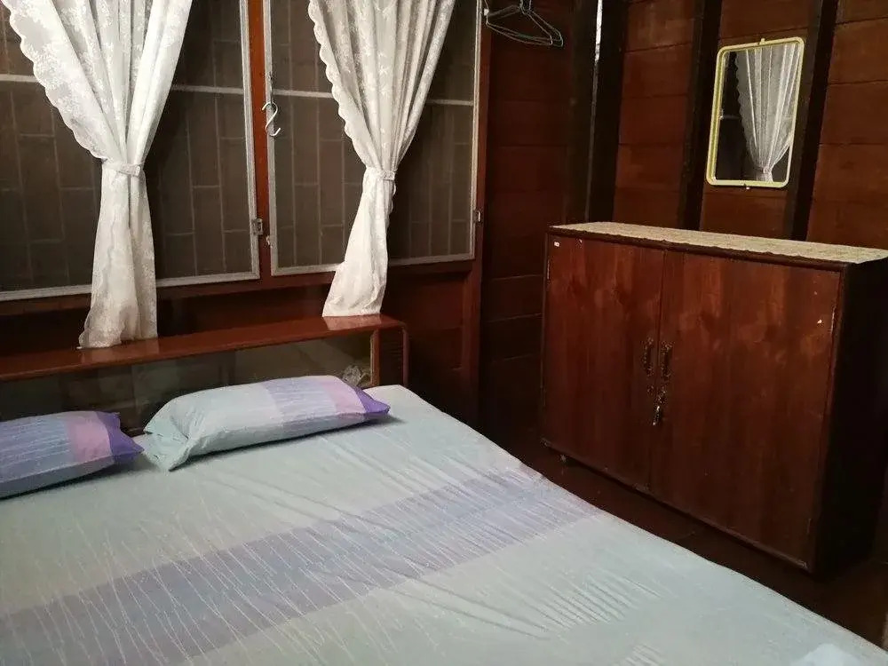 Bungorn Homestay