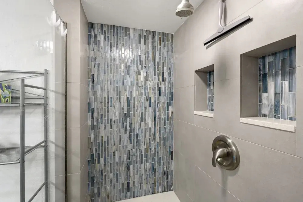 Kamaole Sands 10-113 - Ocean View, Ground Level, Stunning Renovation, Split-ac!