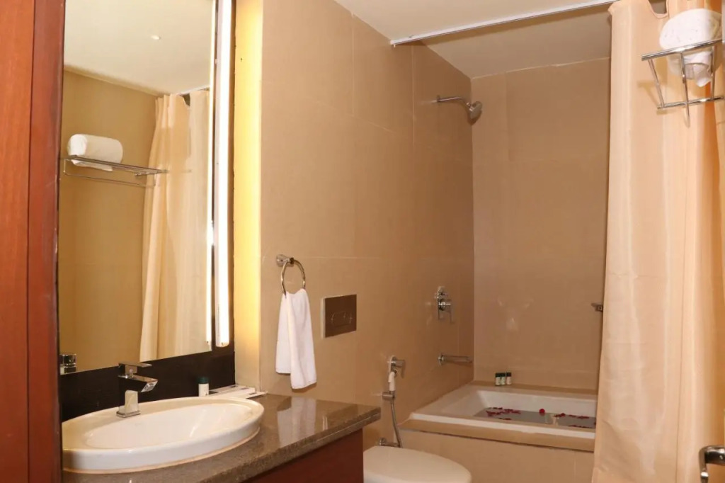 Citrus Prime Bhopal
